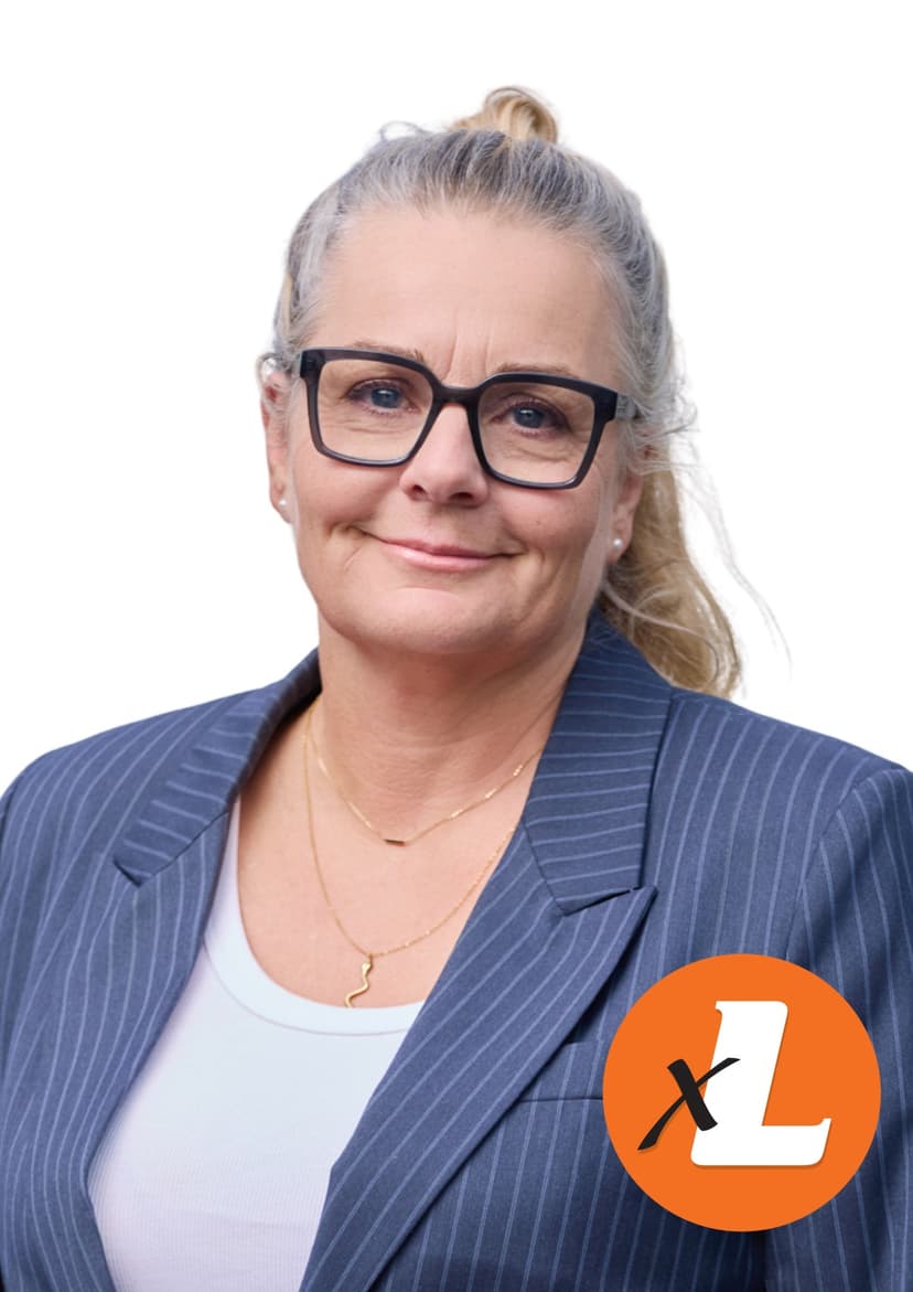 Anna Hildur Guðmundsdóttir