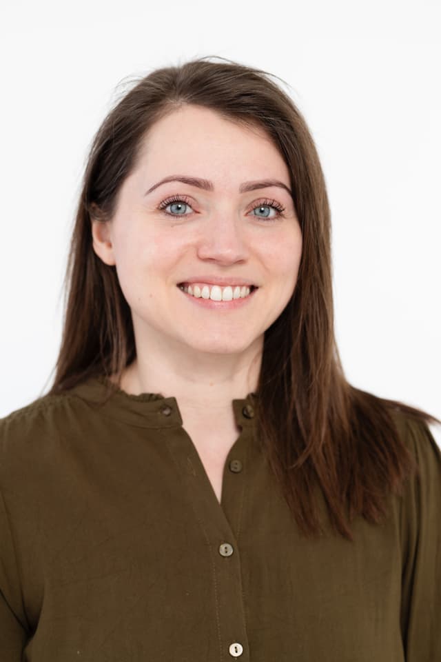 Brynja Hlíf Þorsteinsdóttir