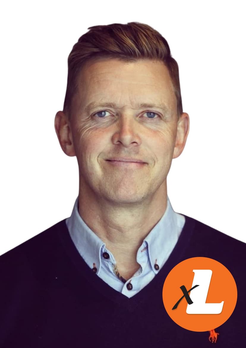 Geir Kristinn Aðalsteinsson