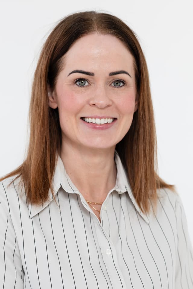 Heiðbjört Ósk Ófeigsdóttir