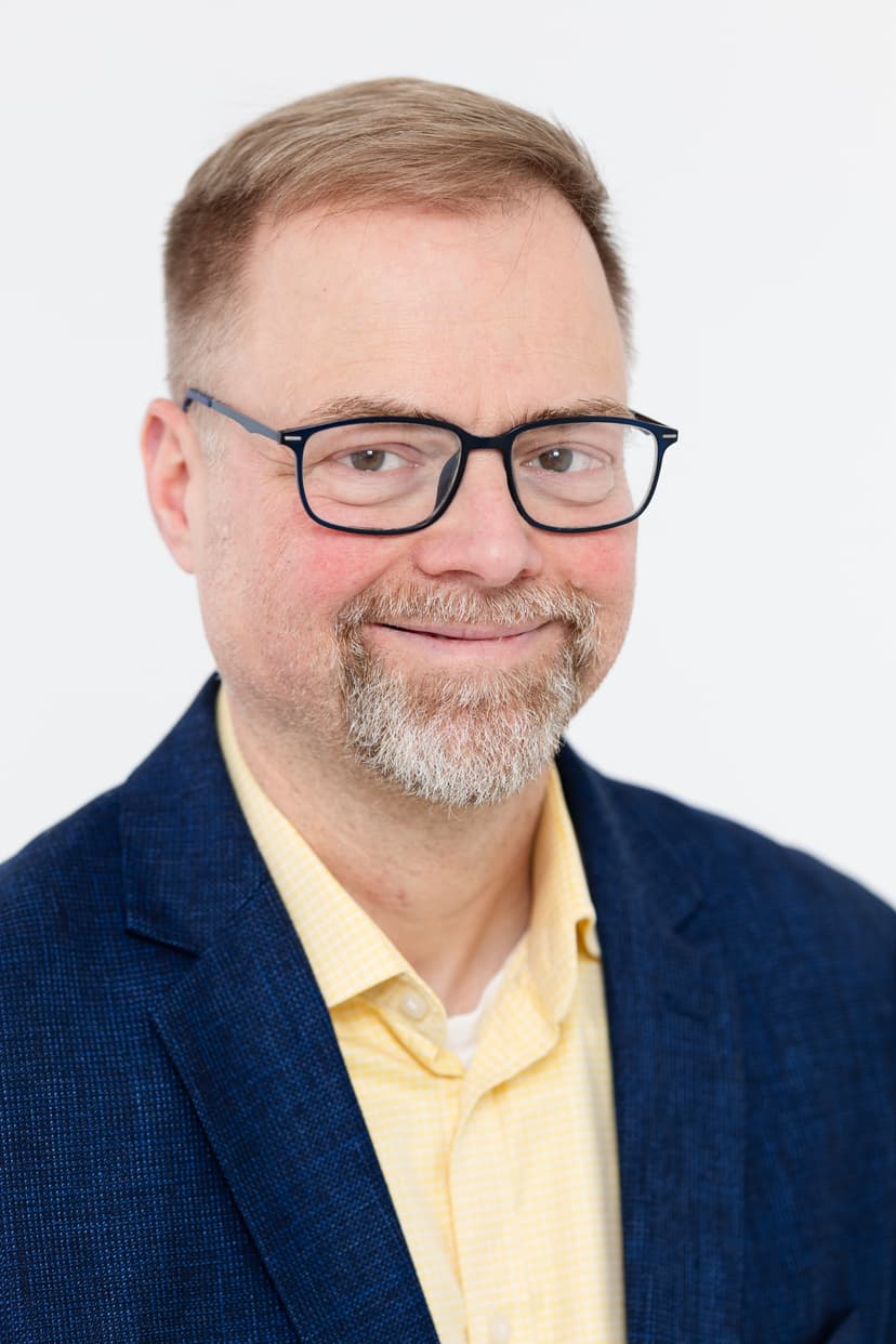 Jón Þorvaldur Heiðarsson