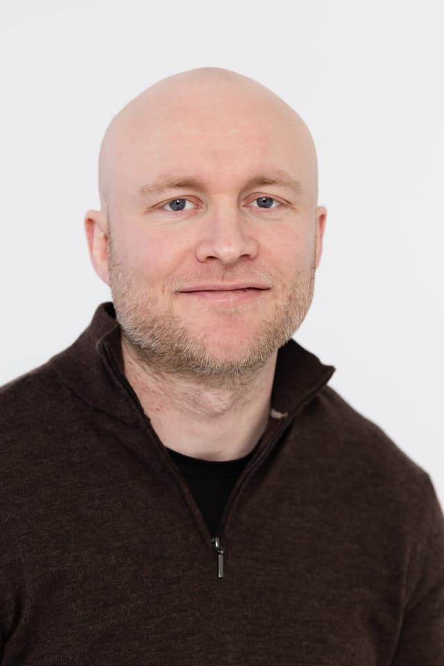 Kristján Sigurólason