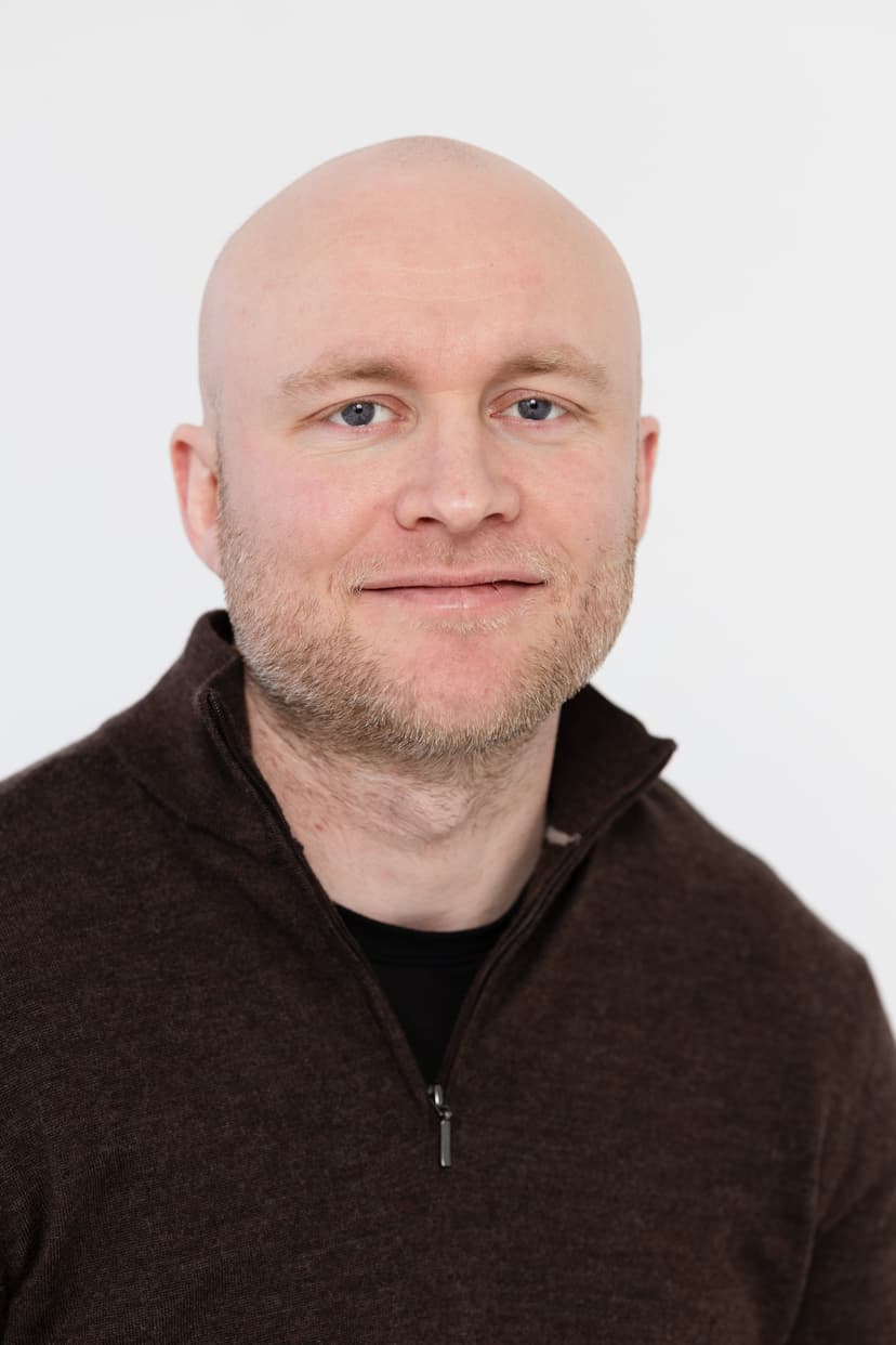 Kristján Sigurólason