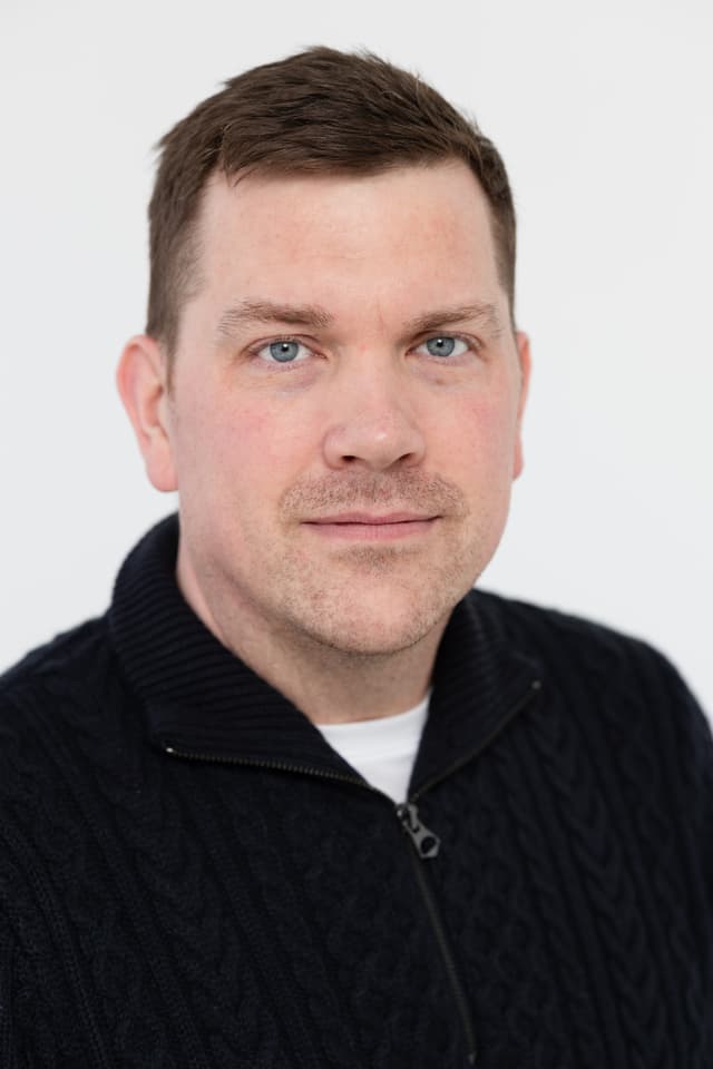 Kristján Valur Kristjánsson