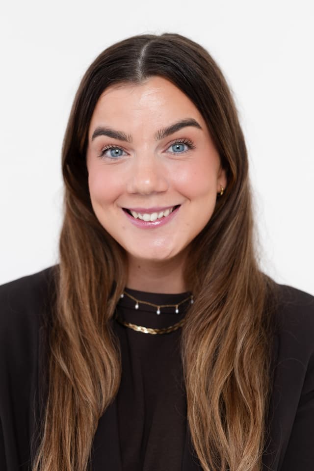 Maríanna Margeirsdóttir