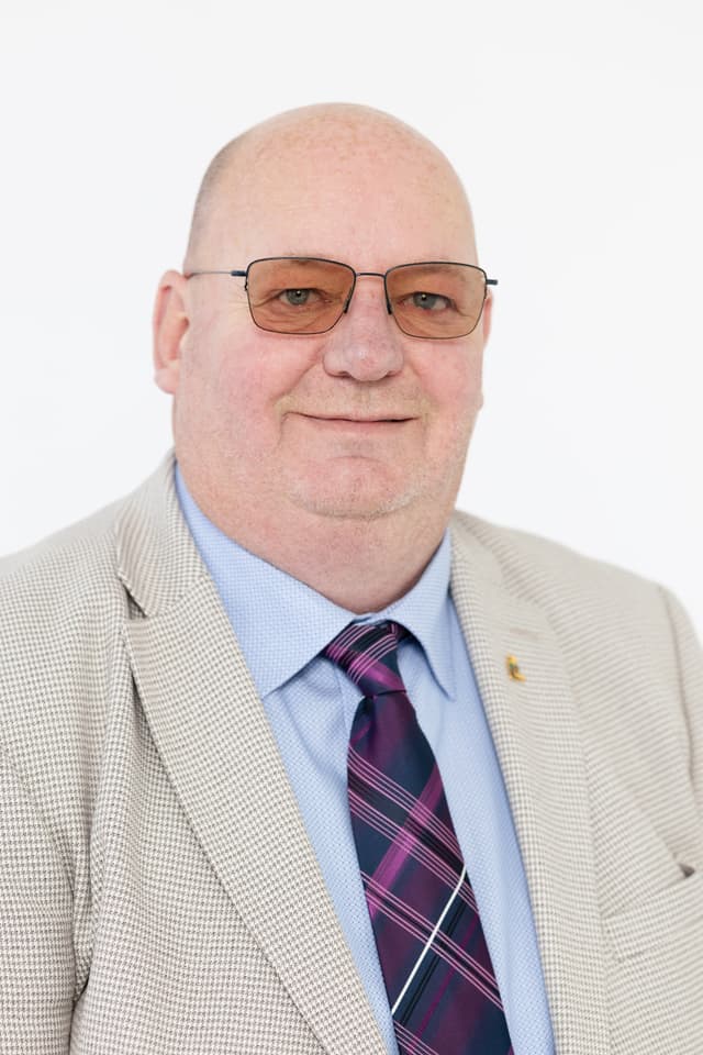 Oddur Helgi Halldórsson