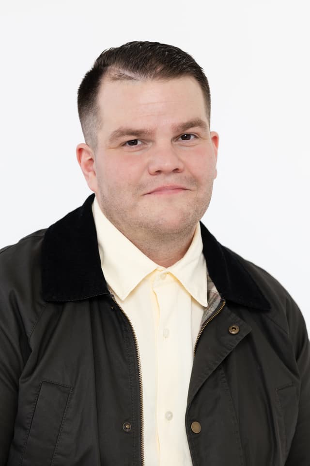 Óðinn Svan Óðinsson