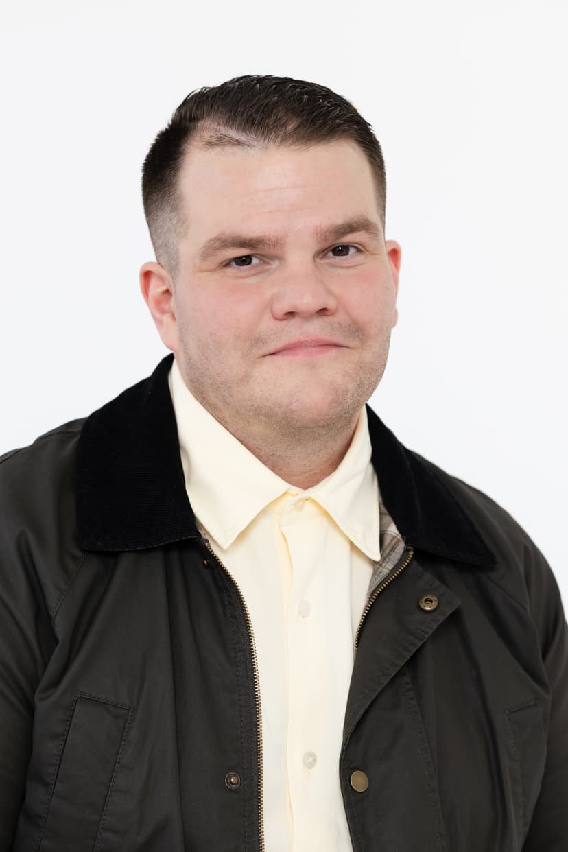 Óðinn Svan Óðinsson