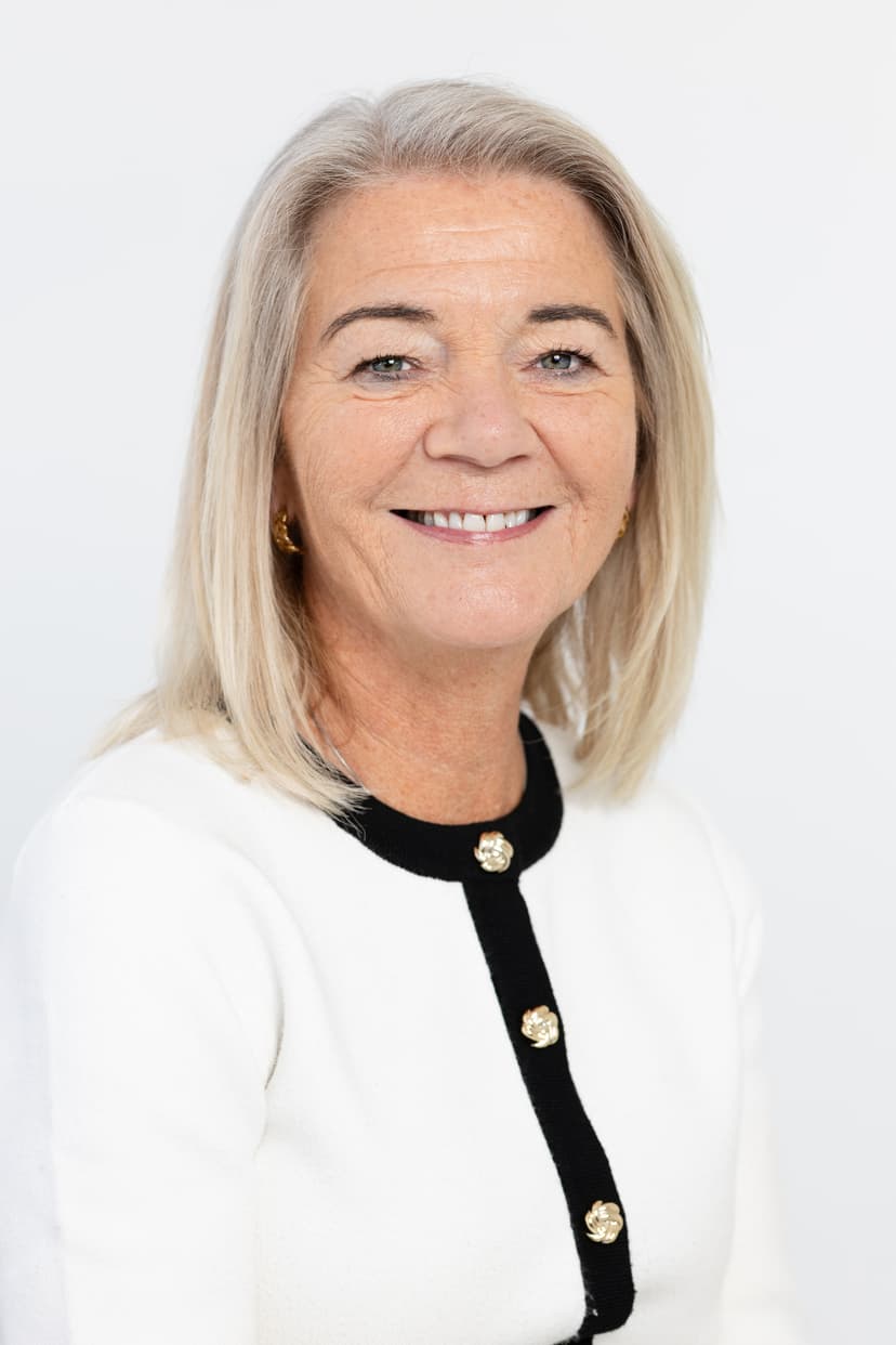 Ólöf Inga Andrésdóttir