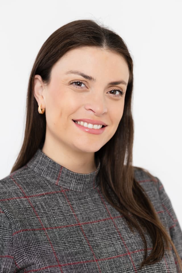 Paula del Olmo Gómez