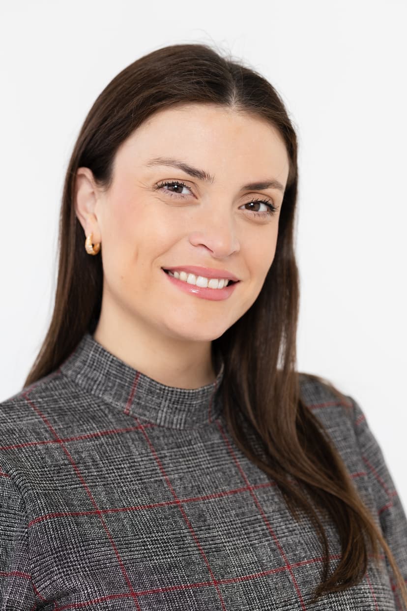 Paula del Olmo Gómez