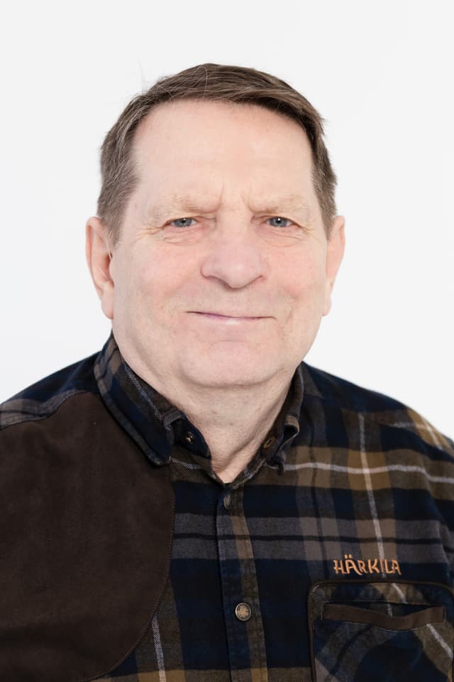 Víðir Benediktsson