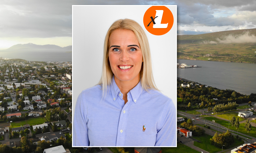 Íþróttaiðkun barna og unglinga