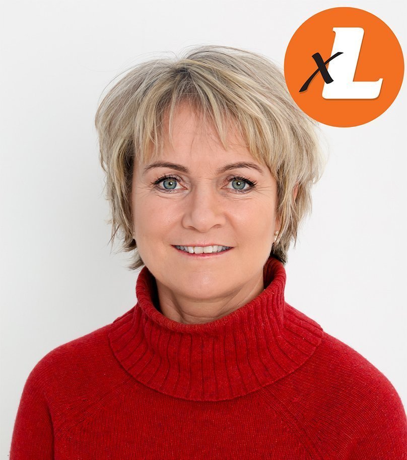 Góðir farþegar ...