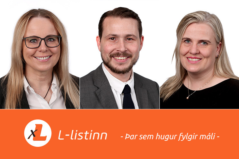 Skólabærinn Akureyri