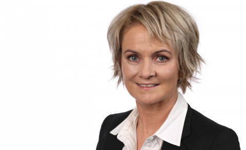 Halla Björk Reynisdóttir
