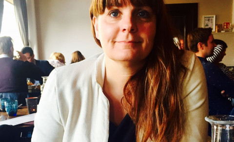 Hér er mín saga - Anna Hildur