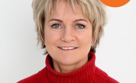 Góðir farþegar ...