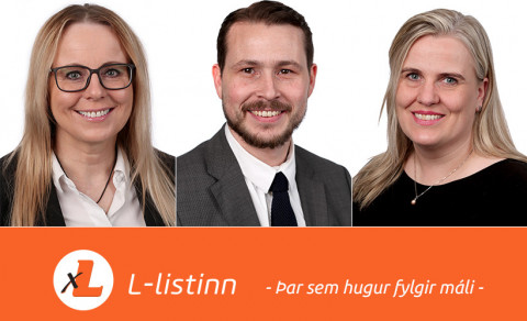 Skólabærinn Akureyri