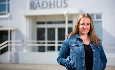 Á ég að kjósa?