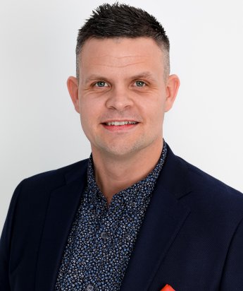 Gunnar Líndal Sigurðsson