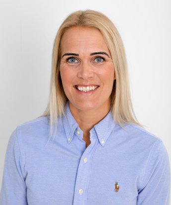 Hulda Elma Eysteinsdóttir