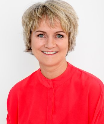 Halla Björk Reynisdóttir