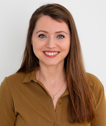 Brynja Hlíf Þorsteinsdóttir