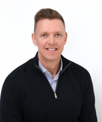 Geir Kristinn Aðalsteinsson